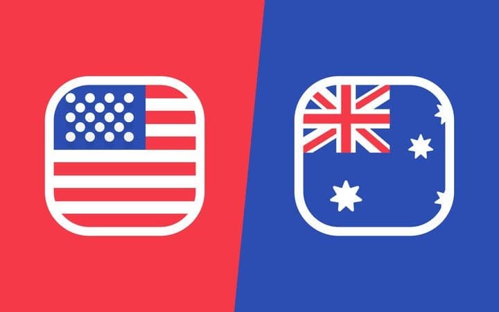 icon for What will the announcers say during USA vs Australia World Cup Match?