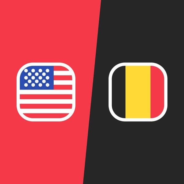 icon for What will the announcers say during USA vs Belgium World Cup Match?