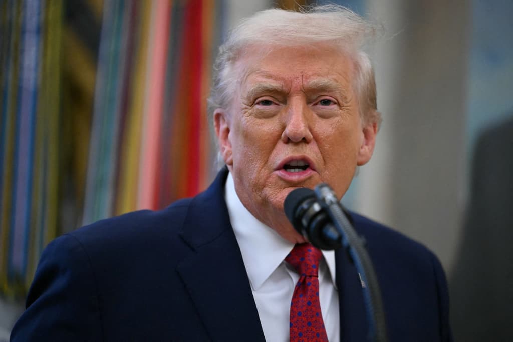 icon for What will Trump say during Hispanic Heritage Month Celebration?