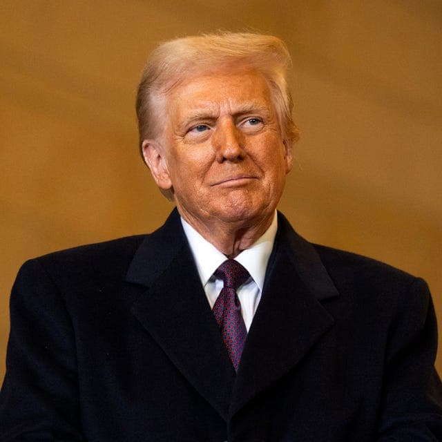 icon for What will Trump say during the Healthcare Affordability Event?