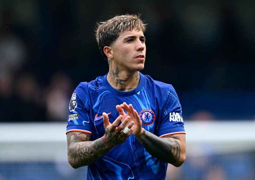 icon for Where will Enzo Fernandez transfer?