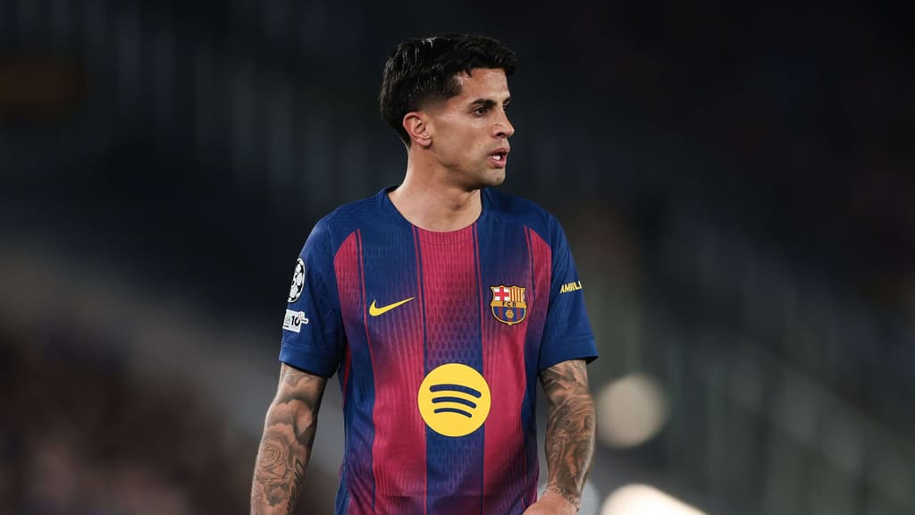 icon for Where will Joao Cancelo transfer?