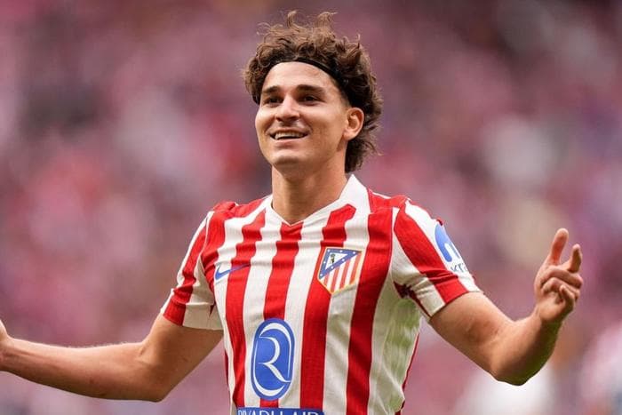 icon for Où Julian Alvarez sera-t-il transféré ?