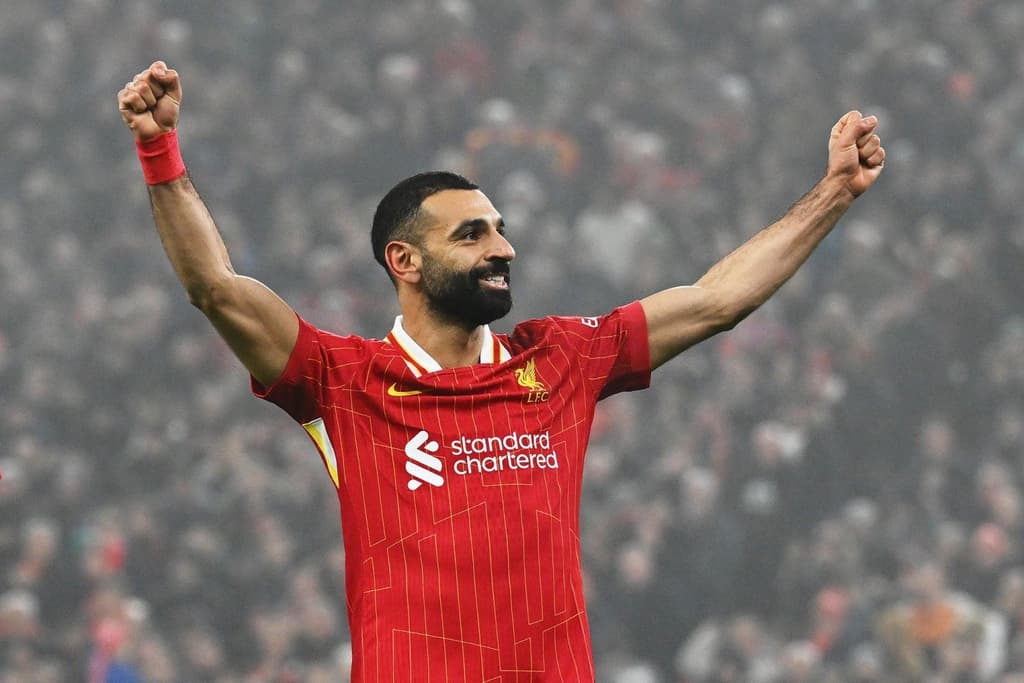 icon for Where will Mohamed Salah transfer?