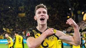 Where will Nico Schlotterbeck transfer?