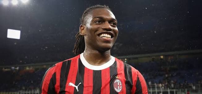 icon for Where will Rafael Leao transfer?
