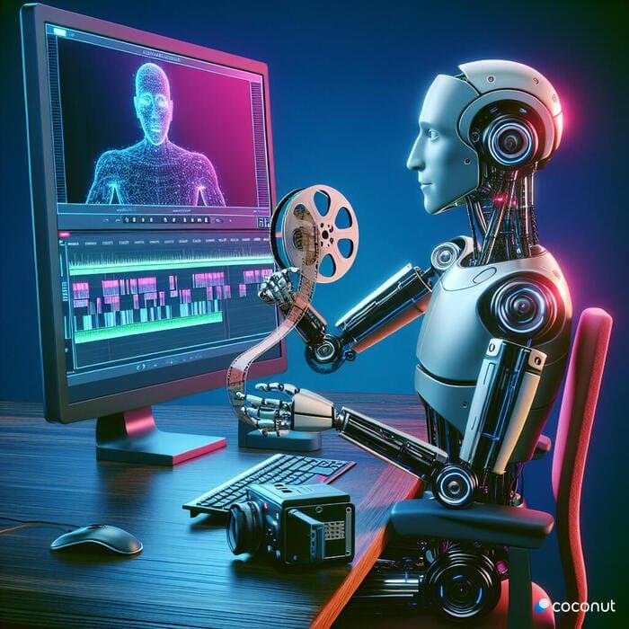 icon for 哪家公司在8月底拥有最好的文本视频人工智能?