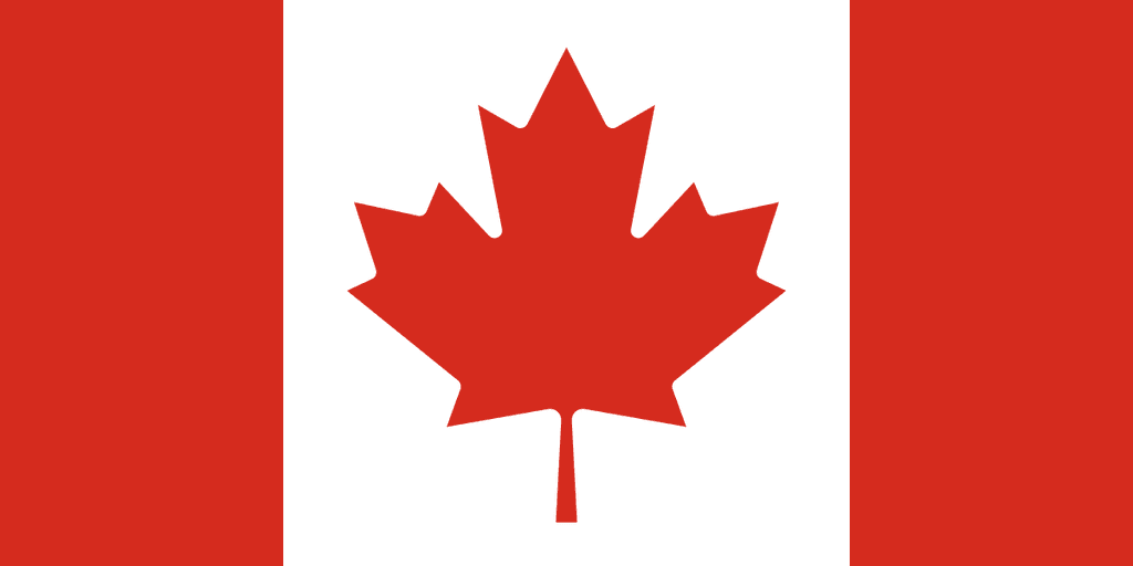 icon for Canada