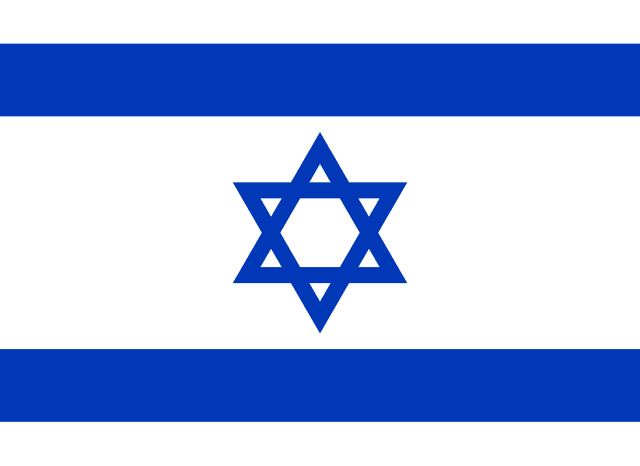 icon for Israel