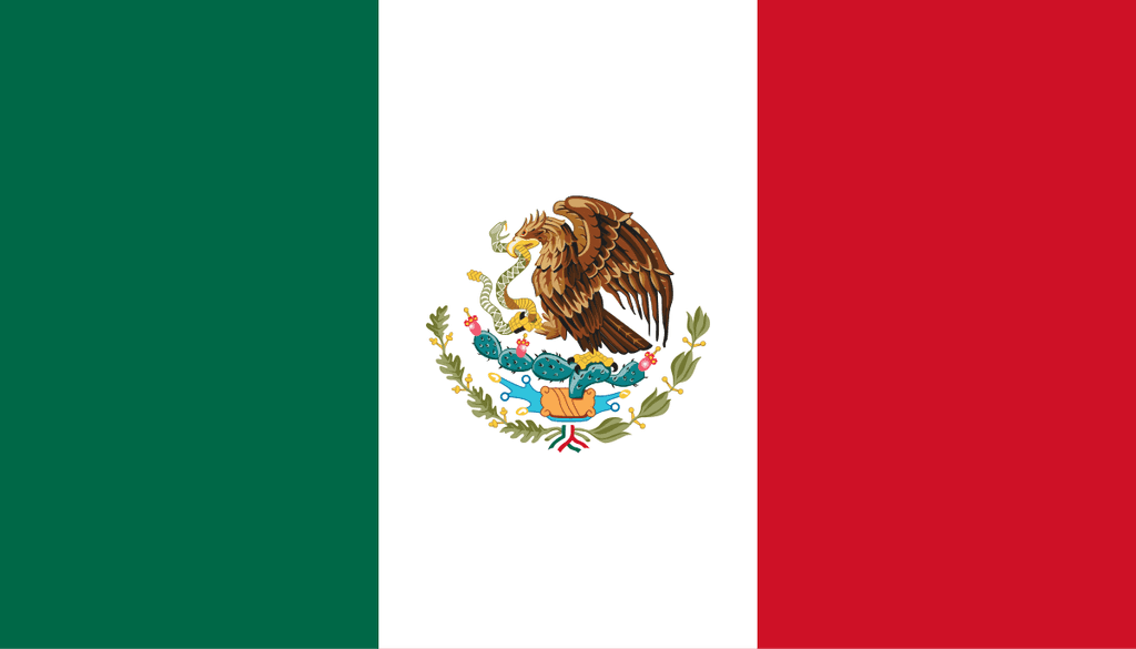 icon for Mexico