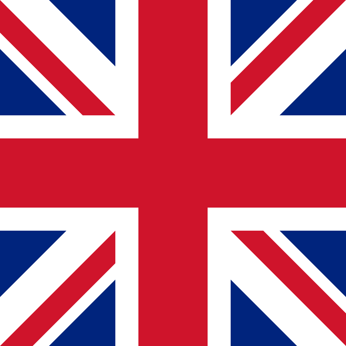 icon for United Kingdom