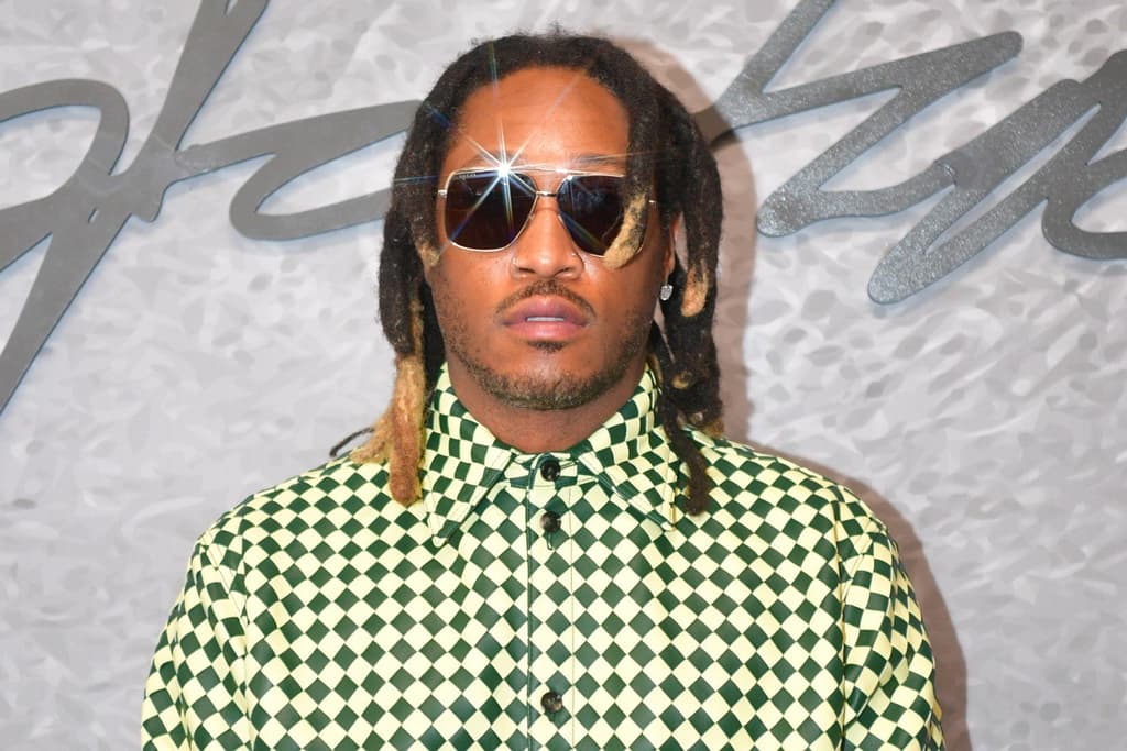icon for ¿Quién aparecerá en "The Real Me" de Future?