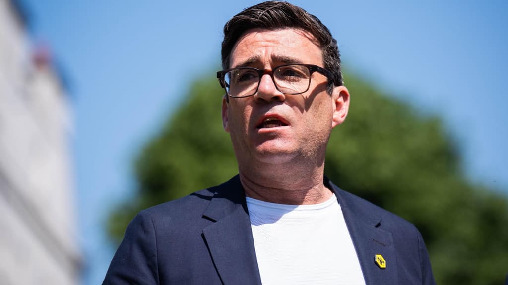 icon for ¿Quién estará en el gabinete de Burnham?