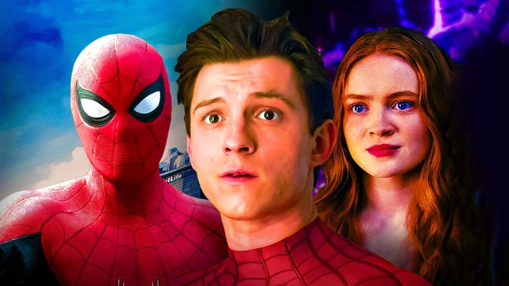 icon for Who will die in Spider-Man: Brand New Day?