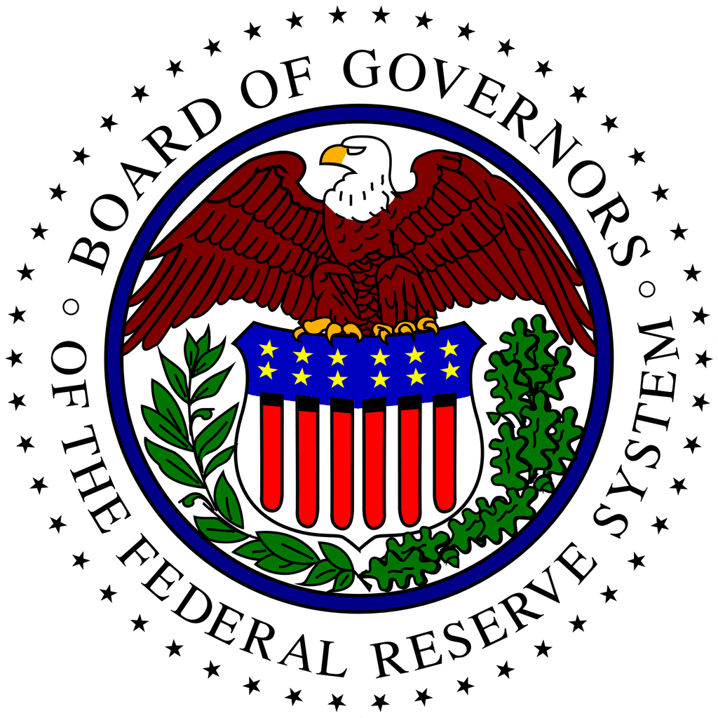 Predicted Fed rate under each Fed Chair