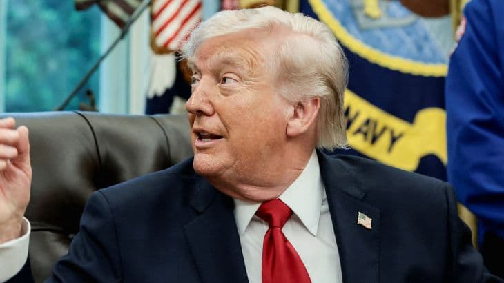 Who will Trump publicly insult by May 31?