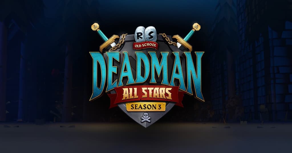 icon for 谁将赢得Deadman All Stars第3季?