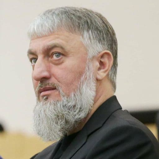 icon for Adam Delimkhanov