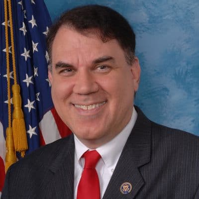 icon for Alan Grayson