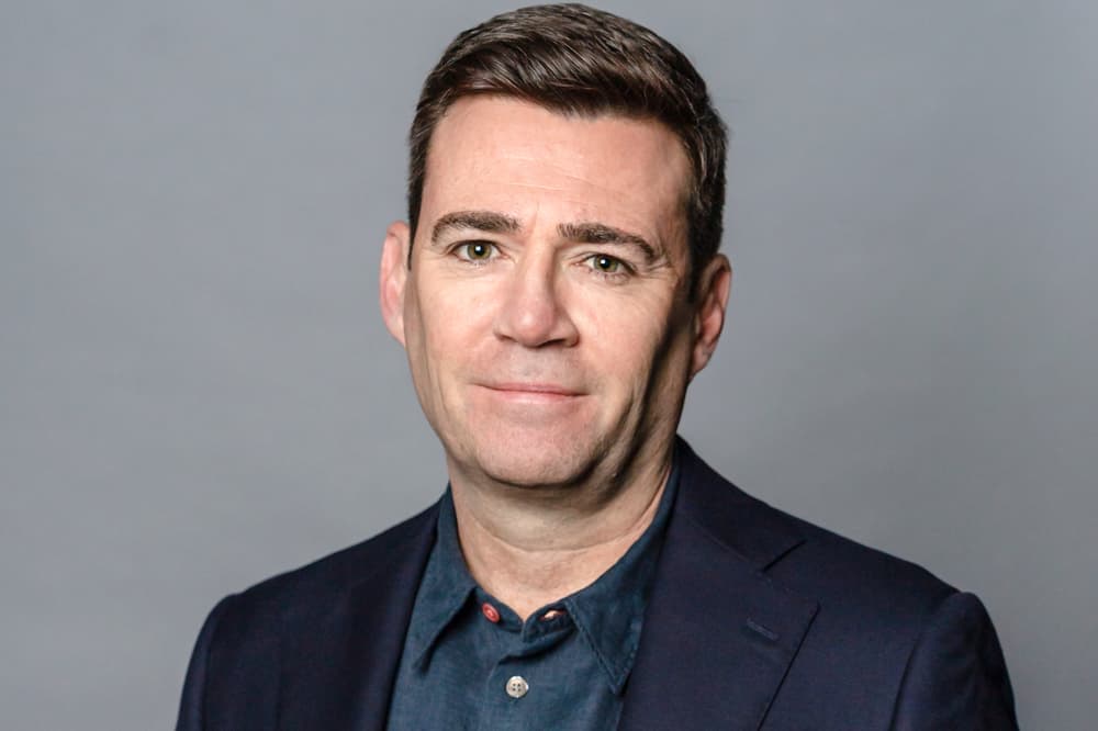 icon for Andy Burnham