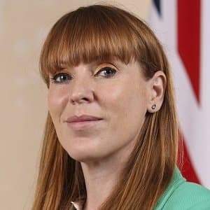 icon for Angela Rayner