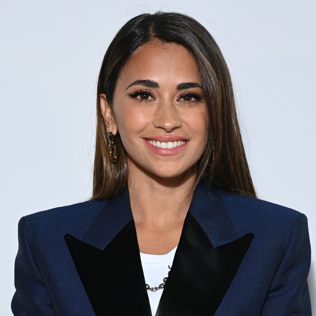 icon for Antonela Roccuzzo