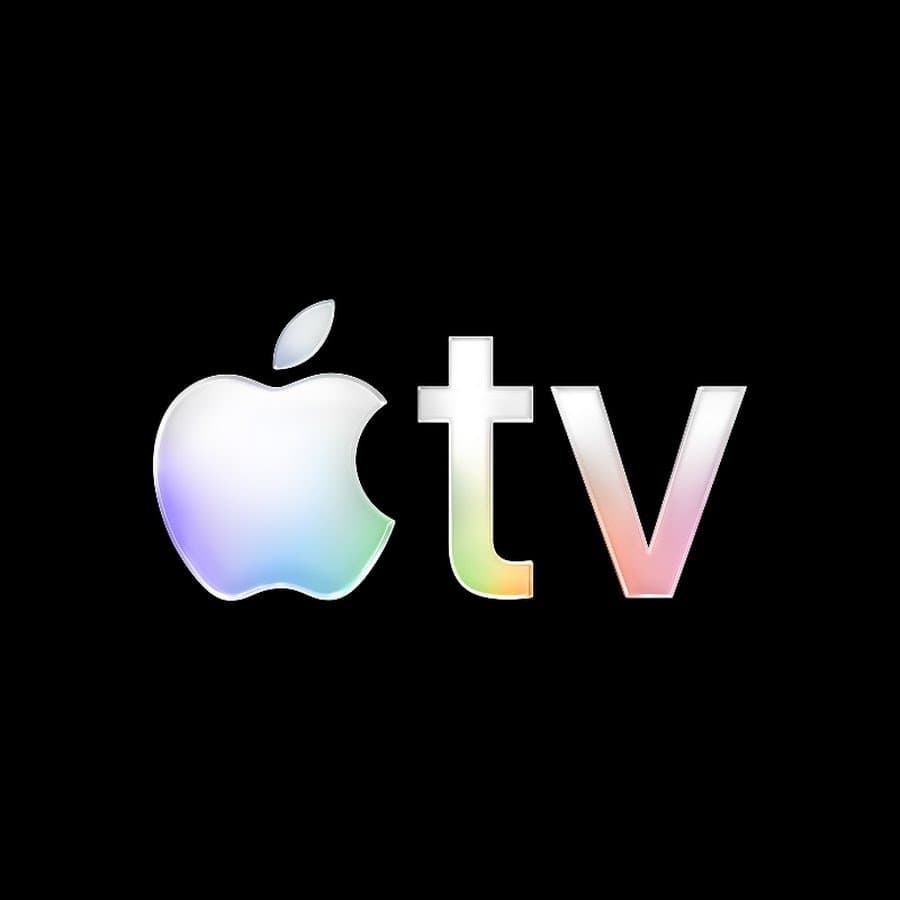 icon for Apple TV