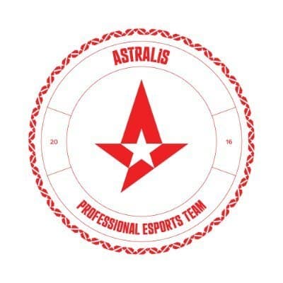 icon for Astralis