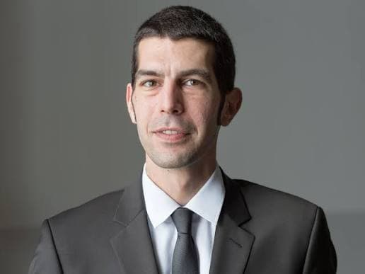 icon for Will Axel von der Ohe win the next Hannover mayoral election?