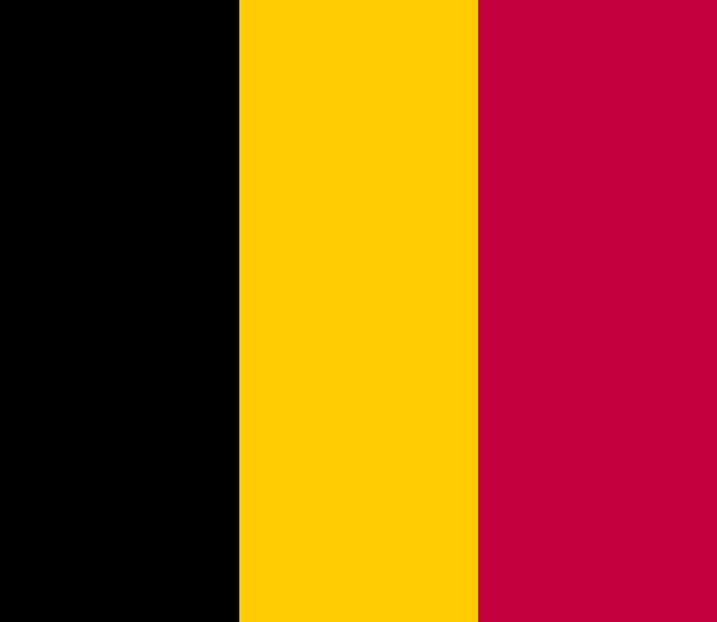 icon for Belgium