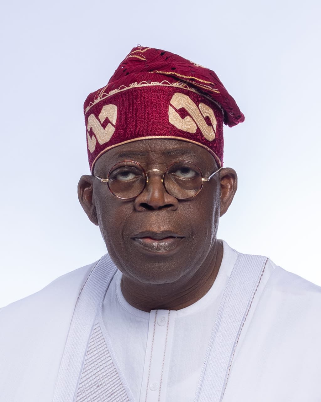 icon for Will Bola Tinubu win the 2027 Nigerian Presidential Election?