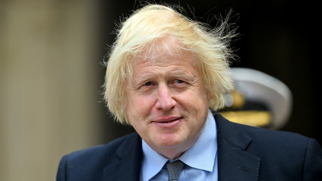 icon for Boris Johnson