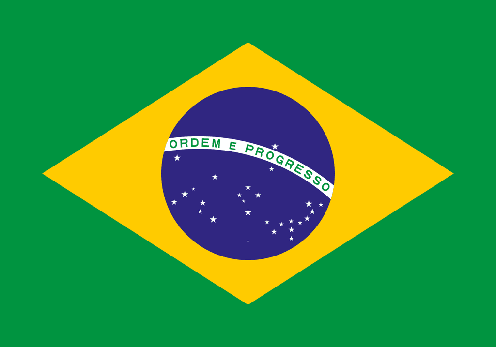 icon for Brazil