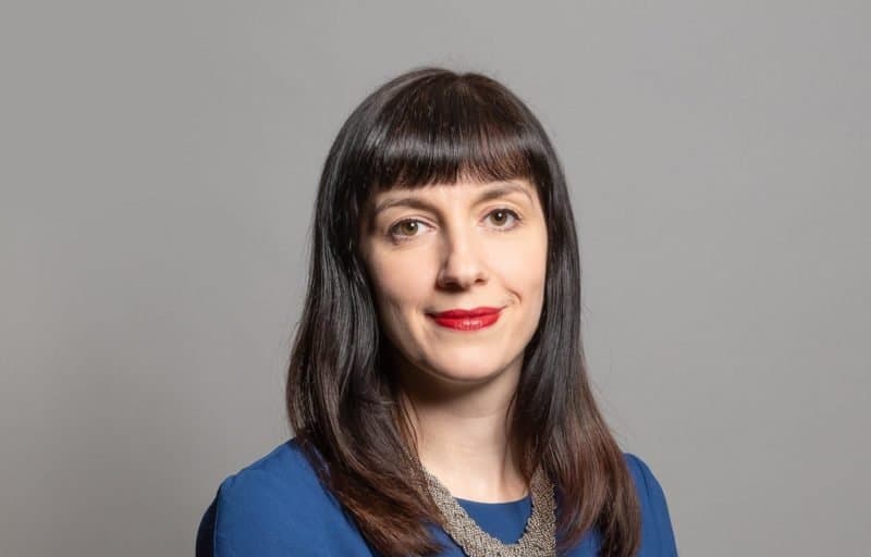 icon for Bridget Phillipson