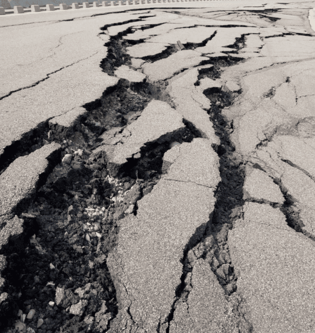 icon for Will California experience a 7.0 or above magnitude earthquake in 2026?