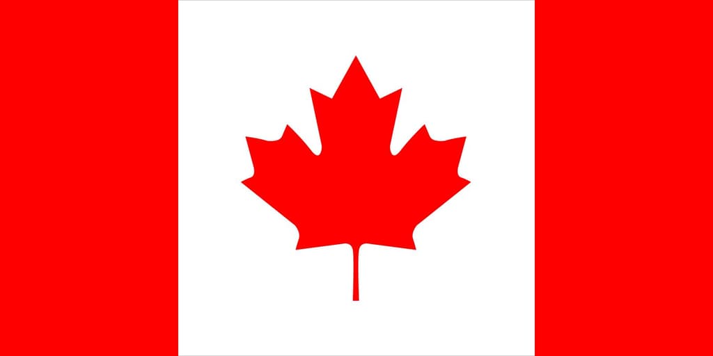 icon for Canada