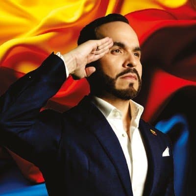 Will Abelardo de la Espriella win the 2026 Colombian presidential election?