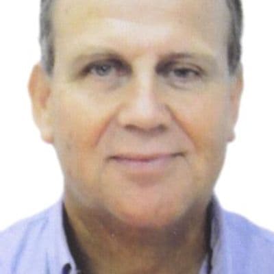 icon for Carlos Alberto Tejada Noriega