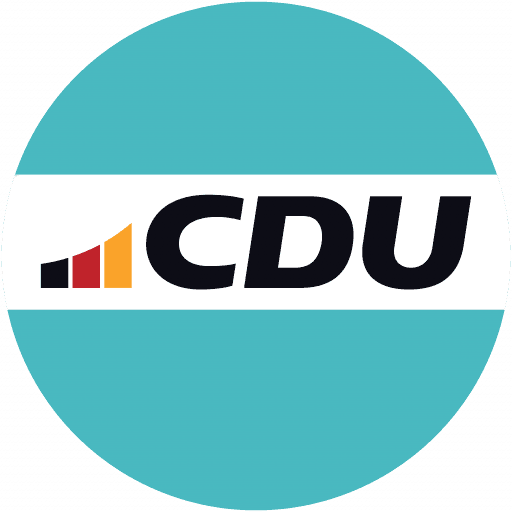 icon for CDU