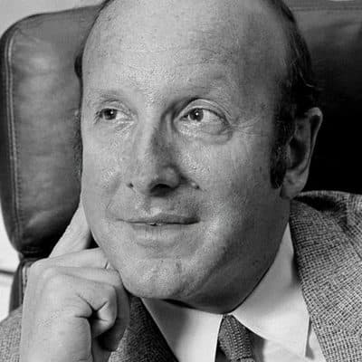 icon for Clive Davis