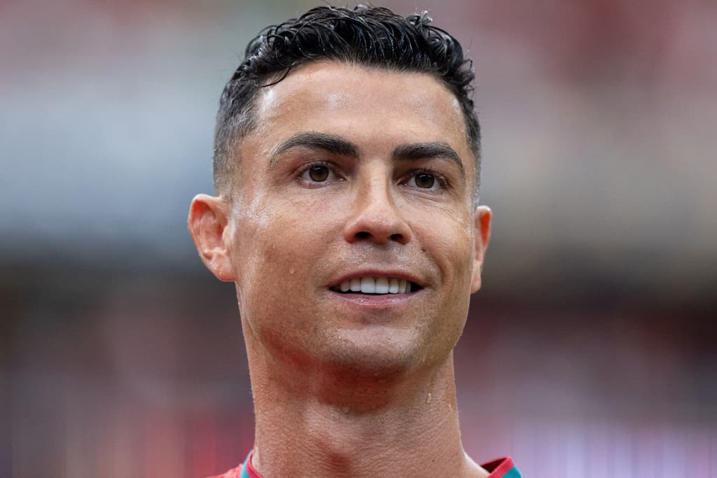 icon for Cristiano Ronaldo