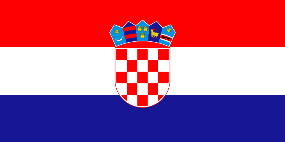 icon for Croatia