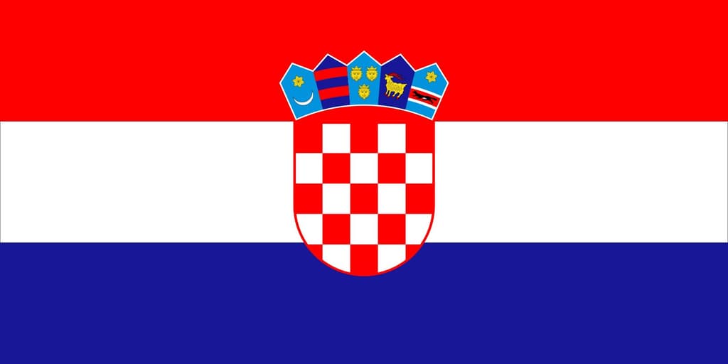 icon for Croatia