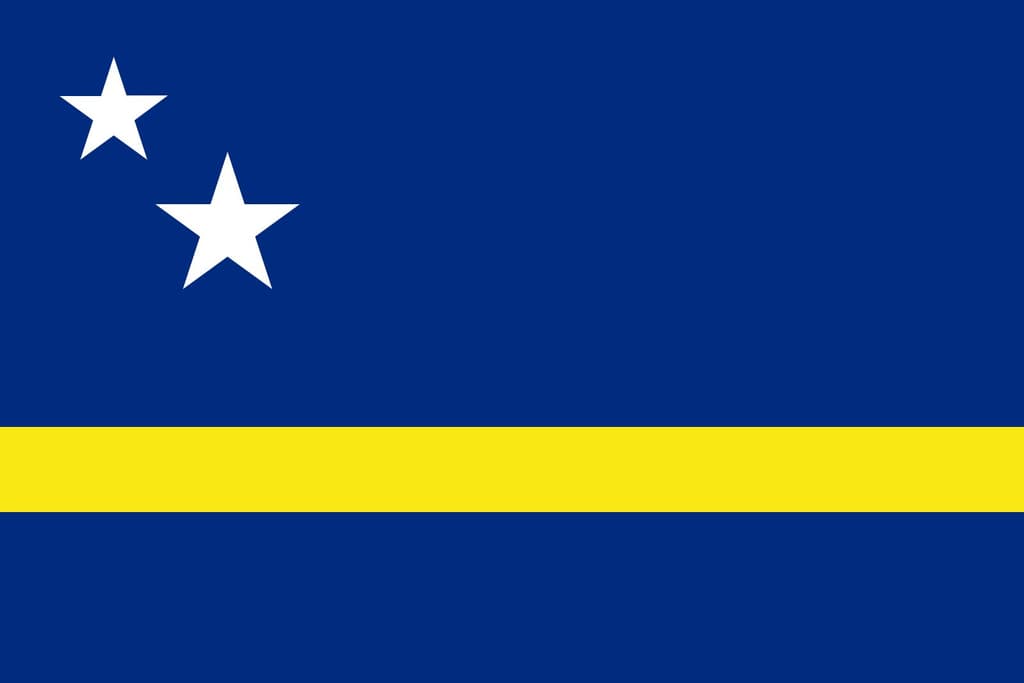 icon for Curaçao