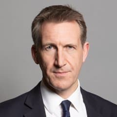icon for Dan Jarvis