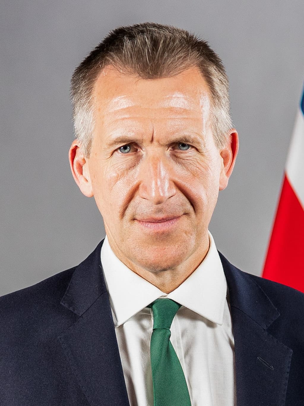 icon for Dan Jarvis
