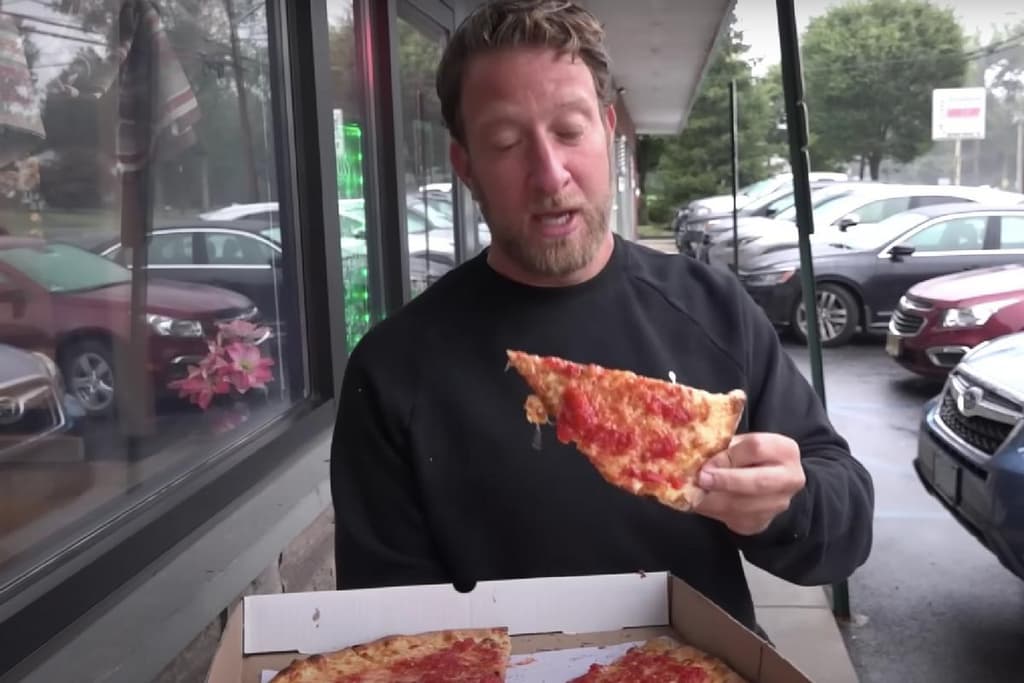 icon for Will David Portnoy give another 9+ pizza review by December 31?