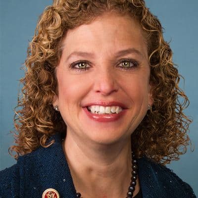 icon for Will Debbie Wasserman Schultz be the Democratic nominee for FL-20?