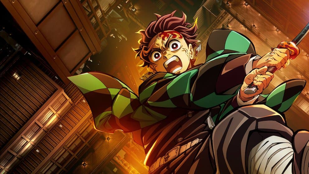 icon for Demon Slayer: Kimetsu no Yaiba Infinity Castle