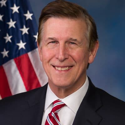 icon for Don Beyer会成为VA-08的民主党候选人吗?